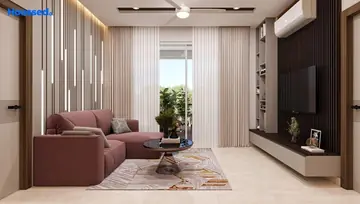 Sample Apartment of Samracana Swasthi - Image 222985