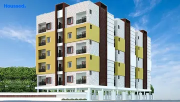 Project Image of Siri Sai Dishank Pride - Image 222991