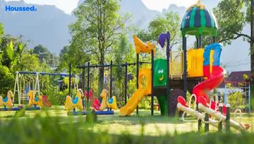 Amenities of Southpride Vanora Abodes - Image 223004