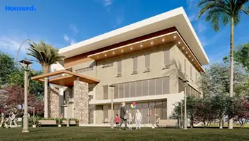 Amenities of Southpride Vanora Abodes - Image 223002