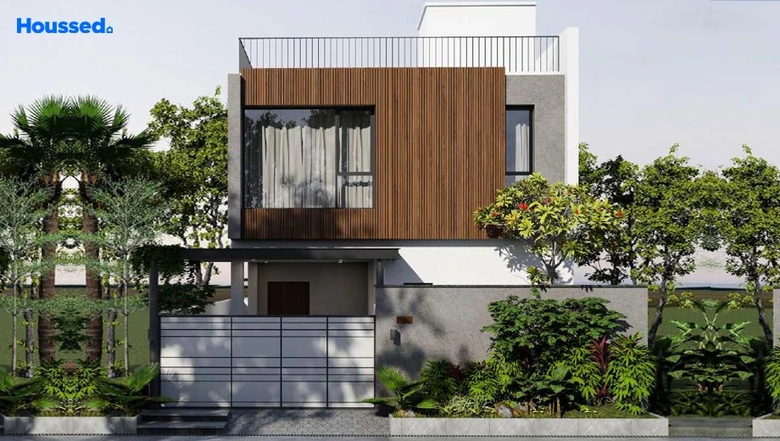 Project Image of Southpride Vanora Abodes in Patancheru, Hyderabad - Image 222999