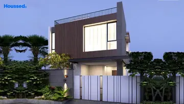 Project Image of Southpride Vanora Abodes - Image 222997
