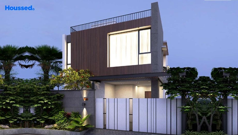 Project Image of Southpride Vanora Abodes in Patancheru, Hyderabad - Image 222997