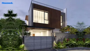 Project Image of Southpride Vanora Abodes - Image 223000