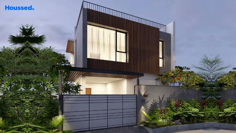 Project Image of Southpride Vanora Abodes in Patancheru, Hyderabad - Image 223000