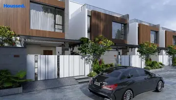 Project Image of Southpride Vanora Abodes - Image 222998