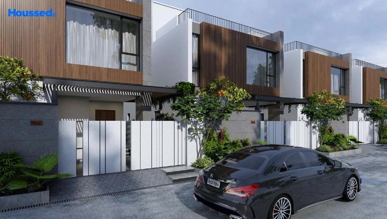 Project Image of Southpride Vanora Abodes in Patancheru, Hyderabad - Image 222998