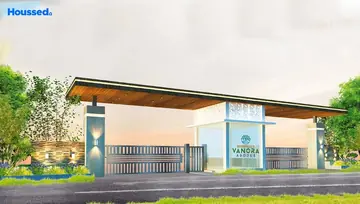 Project Image of Southpride Vanora Abodes - Image 223001