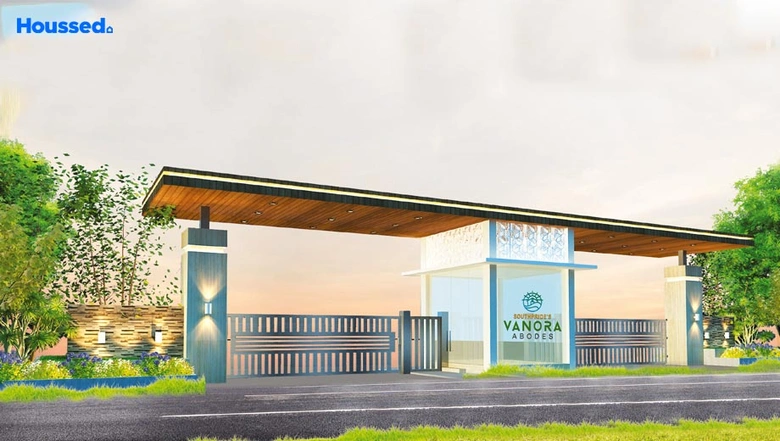 Project Image of Southpride Vanora Abodes in Patancheru, Hyderabad - Image 223001