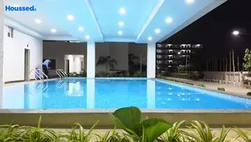 Amenities of Anusha Begonia Homes - Image 223024