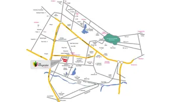 Location of Anusha Begonia Homes - Image 223030