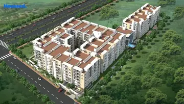 Project Image of Anusha Begonia Homes - Image 223021
