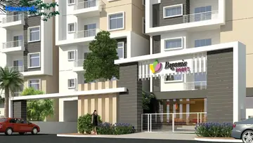 Project Image of Anusha Begonia Homes - Image 223019