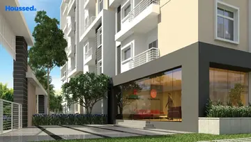 Project Image of Anusha Begonia Homes - Image 223018