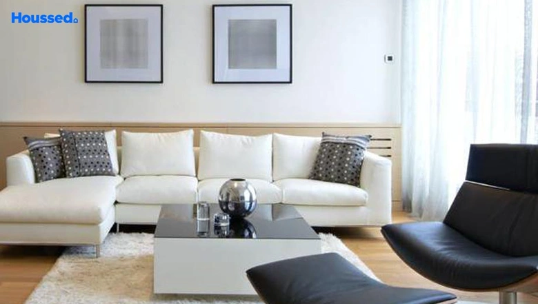 Sample Apartment of Anusha Begonia Homes in Manikonda, Hyderabad - Image 223029