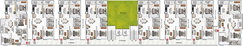Floor Plan of Build Breezy Homes in Shankarpally, Hyderabad - Image 223037