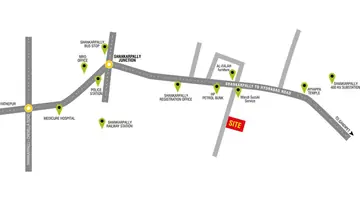 Location of Build Breezy Homes - Image 223036