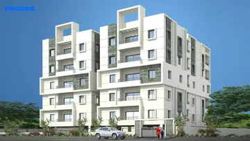 Project Image of Gangothri Nakshatra Abode - Image 223039
