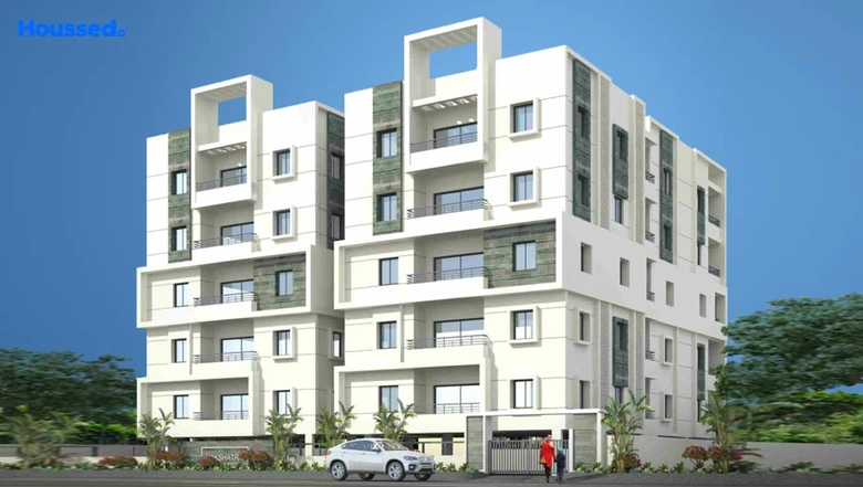Project Image of Gangothri Nakshatra Abode in Alkapur, Hyderabad - Image 223039