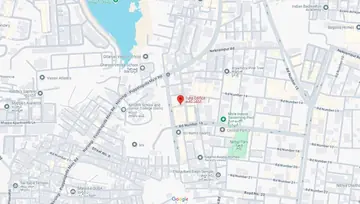 Location of Edifice Tulip - Image 223047