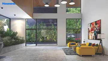 Amenities of Saral Skyline - Image 128705