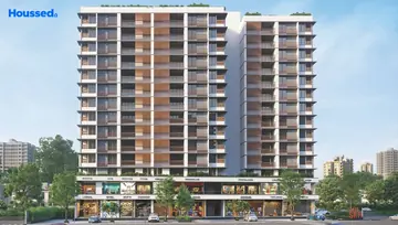 Project Image of Saral Skyline - Image 128703
