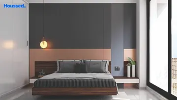 Sample Apartment of Saral Skyline - Image 128708