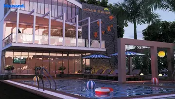 Amenities of Giridhari Villa Onyx - Image 223054