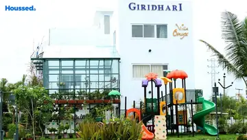 Amenities of Giridhari Villa Onyx - Image 223055