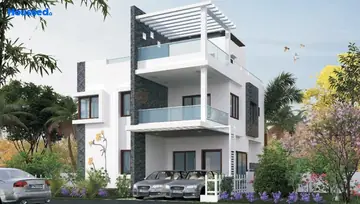 Project Image of Giridhari Villa Onyx - Image 223053