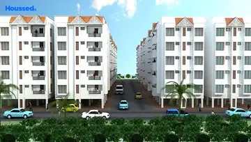 Project Image of Green Fort View - Image 223060