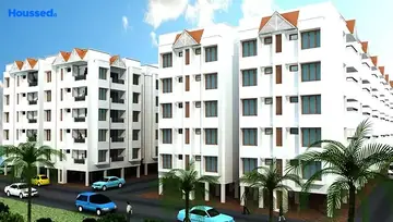 Project Image of Green Fort View - Image 223062