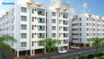 Project Image of Green Fort View - Image 223061