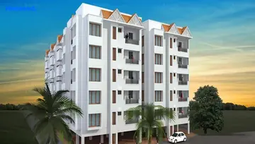 Project Image of Green Fort View - Image 223059