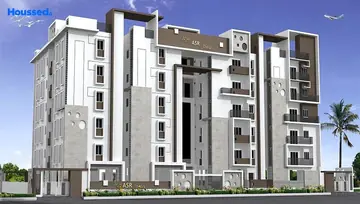 Project Image of Icon ASR Abodes - Image 223079