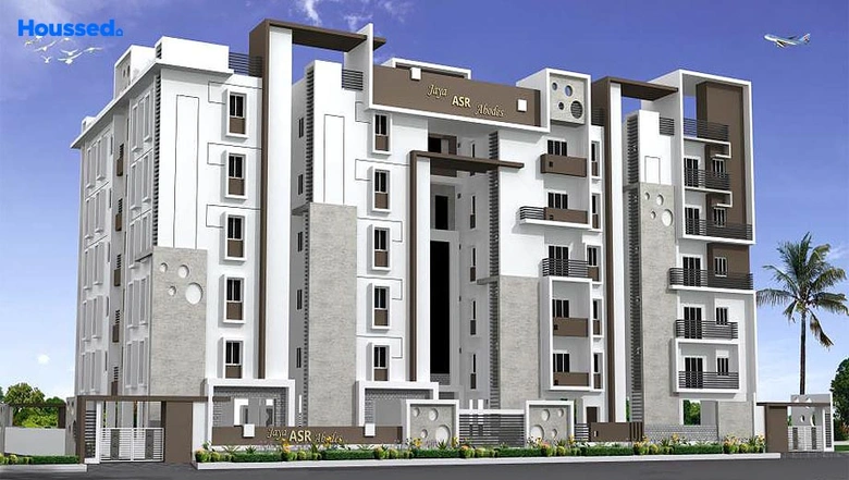 Project Image of Icon ASR Abodes in Manikonda, Hyderabad - Image 223079