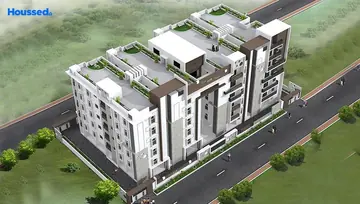 Project Image of Icon ASR Abodes - Image 223077
