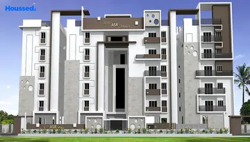 Project Image of Icon ASR Abodes - Image 223078
