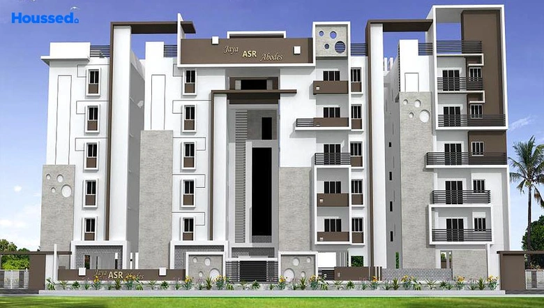 Project Image of Icon ASR Abodes in Manikonda, Hyderabad - Image 223078
