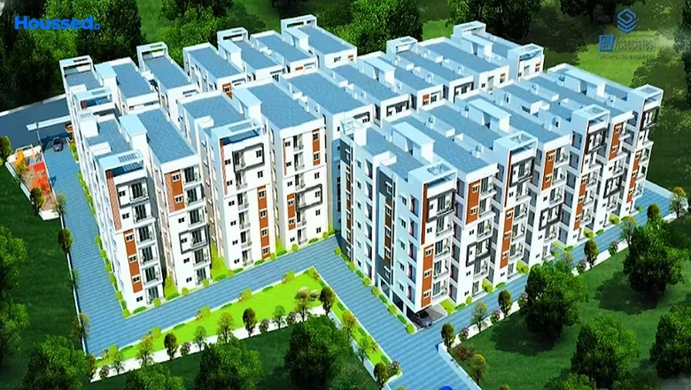 Project Image of N Square Shoolin City in Shankarpally, Hyderabad - Image 223113
