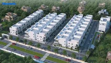 Project Image of Praneeta Singapur Town - Image 223125