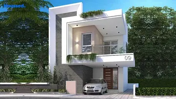 Project Image of Praneeta Singapur Town - Image 223124