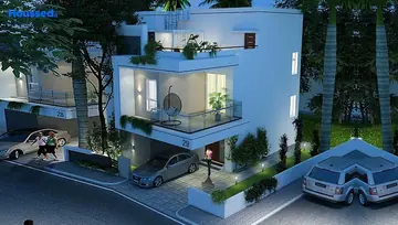 Project Image of Praneeta Singapur Town - Image 223126