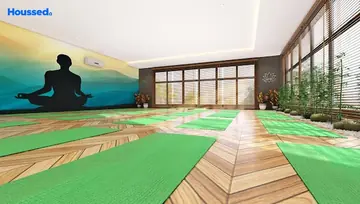 Amenities of PVR Akash - Image 223154