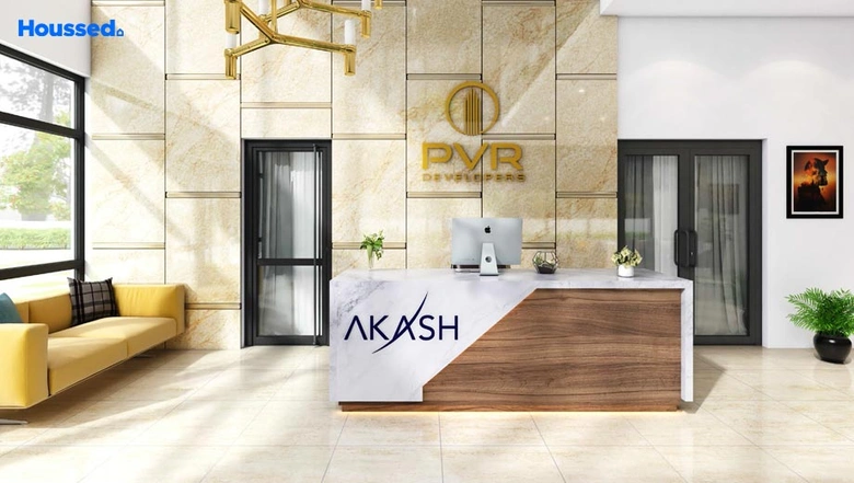 Project Image of PVR Akash in Shankarpally, Hyderabad - Image 223150