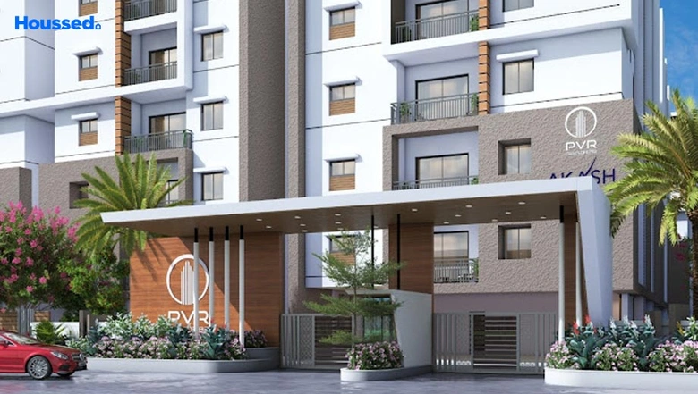 Project Image of PVR Akash in Shankarpally, Hyderabad - Image 223152