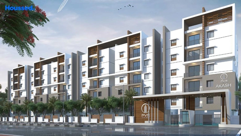 Project Image of PVR Akash in Shankarpally, Hyderabad - Image 223151