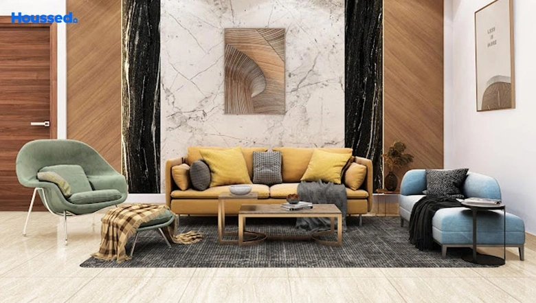 Sample Apartment of PVR Akash in Shankarpally, Hyderabad - Image 223158