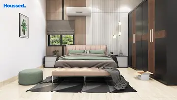 Sample Apartment of PVR Akash - Image 223156