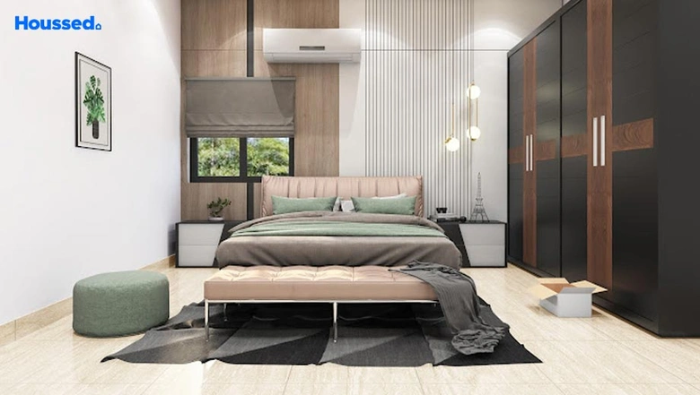 Sample Apartment of PVR Akash in Shankarpally, Hyderabad - Image 223156